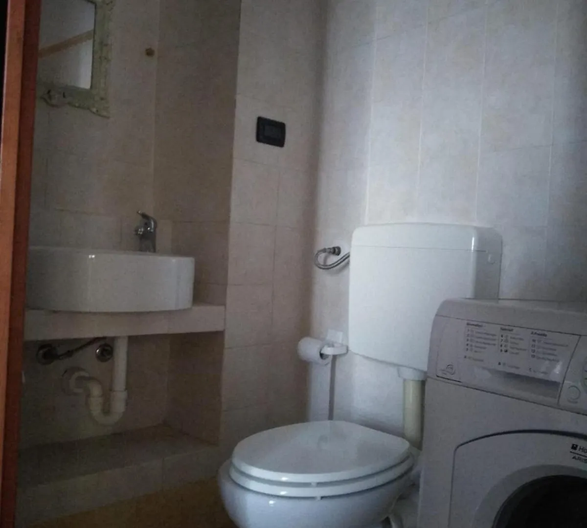 La Mansarda Di Pia Apartment Imperia