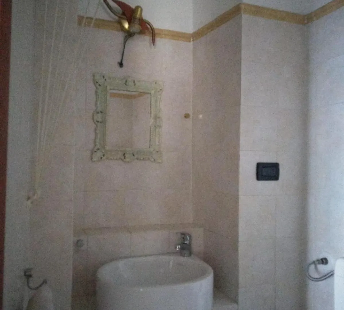 La Mansarda Di Pia Apartment Imperia Italy