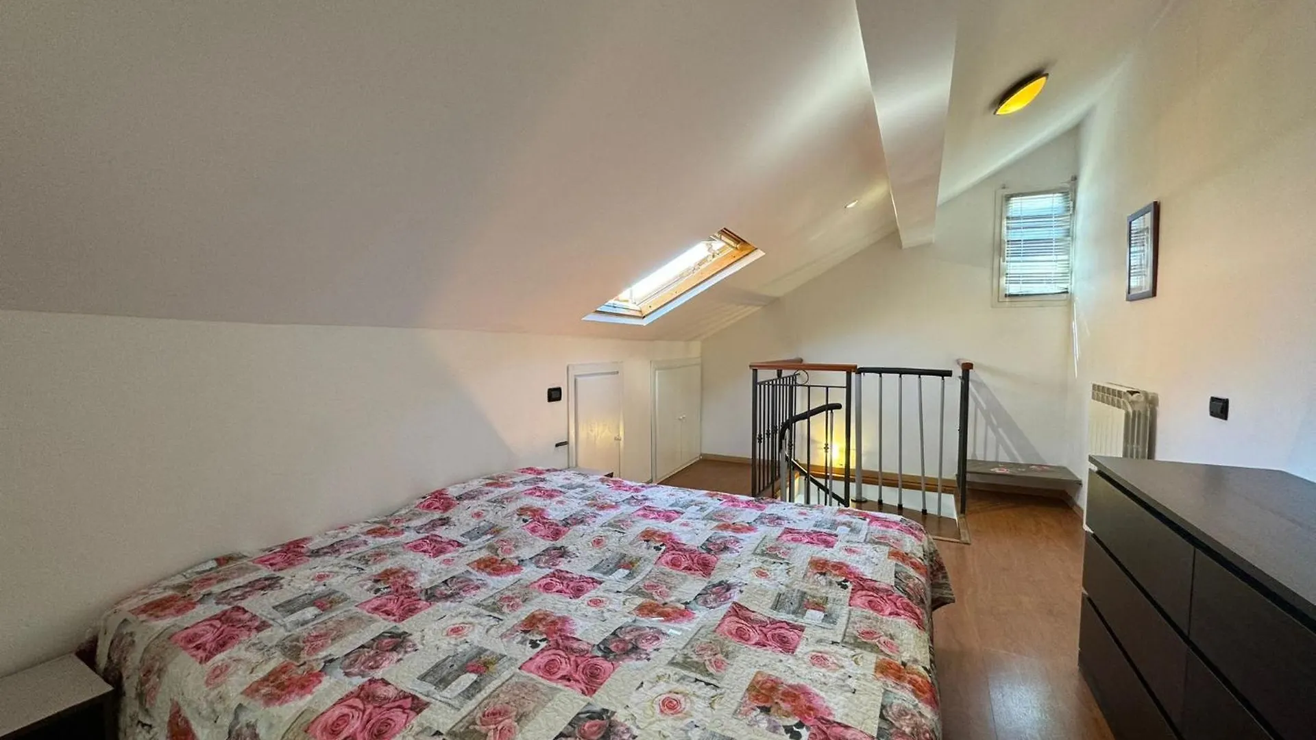 La Mansarda Di Pia Apartment Imperia 0*,