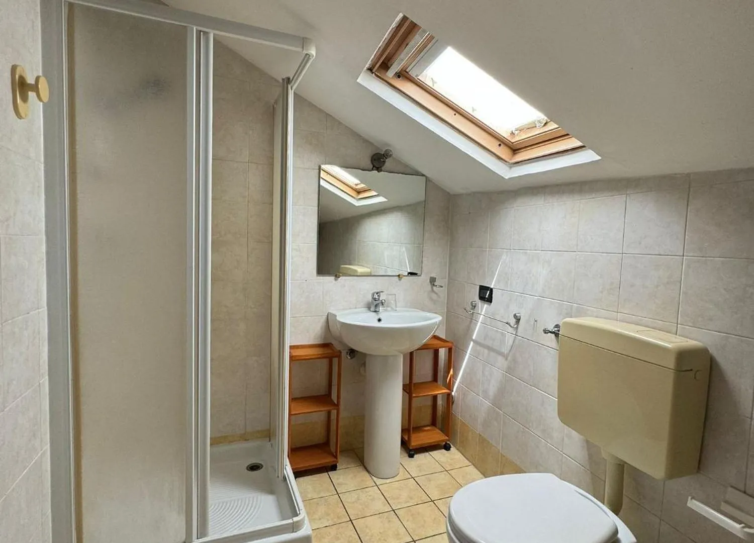 La Mansarda Di Pia Apartment Imperia Italy