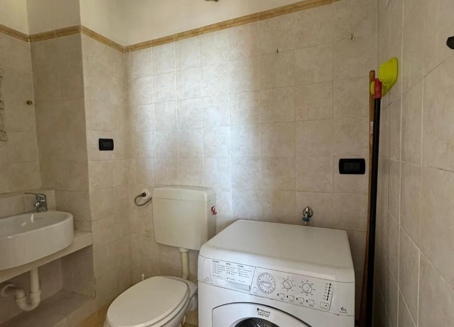 La Mansarda Di Pia Apartment Imperia